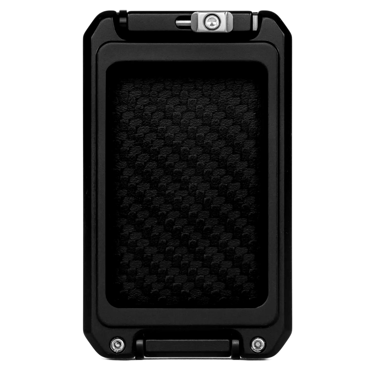 Mechanica - Switch Series - Carbon Fiber - Natural Carbon