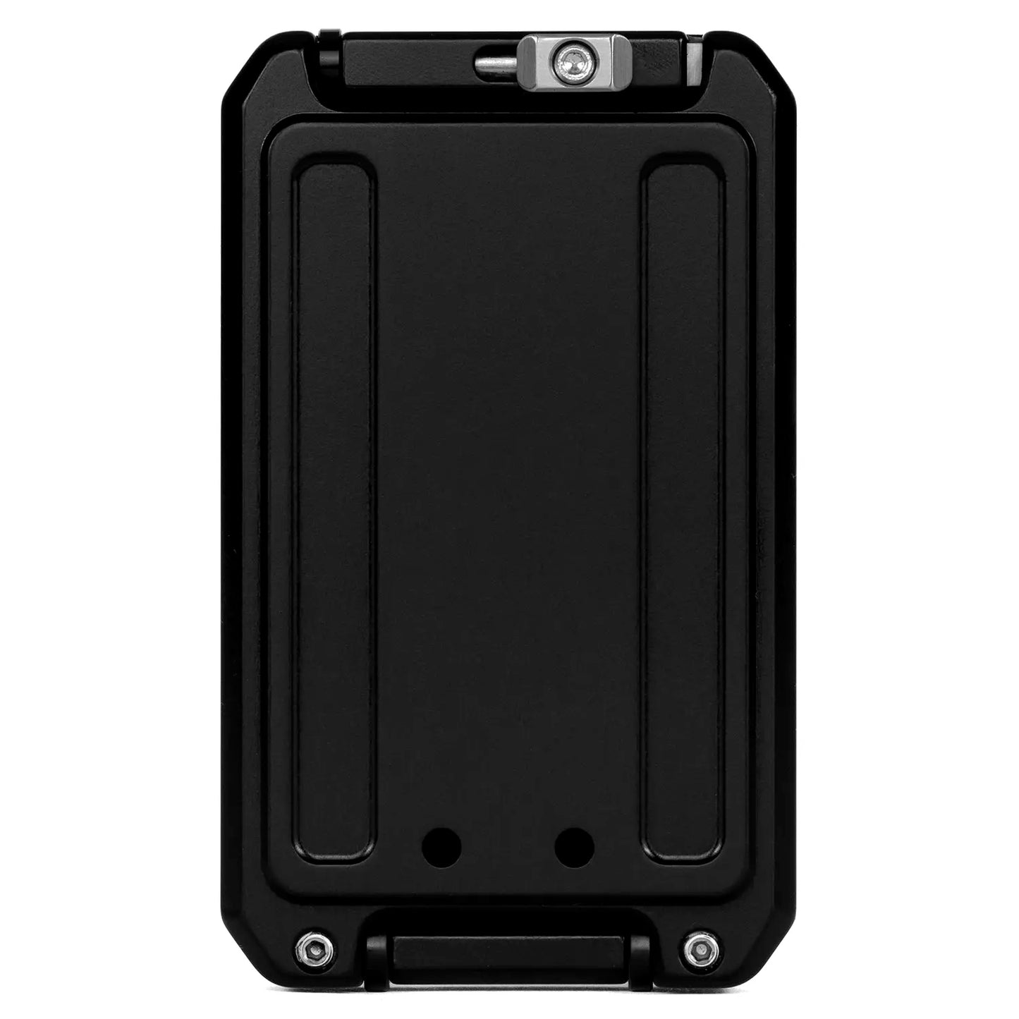 Mechanica - Switch Series - Carbon Fiber - Natural Carbon