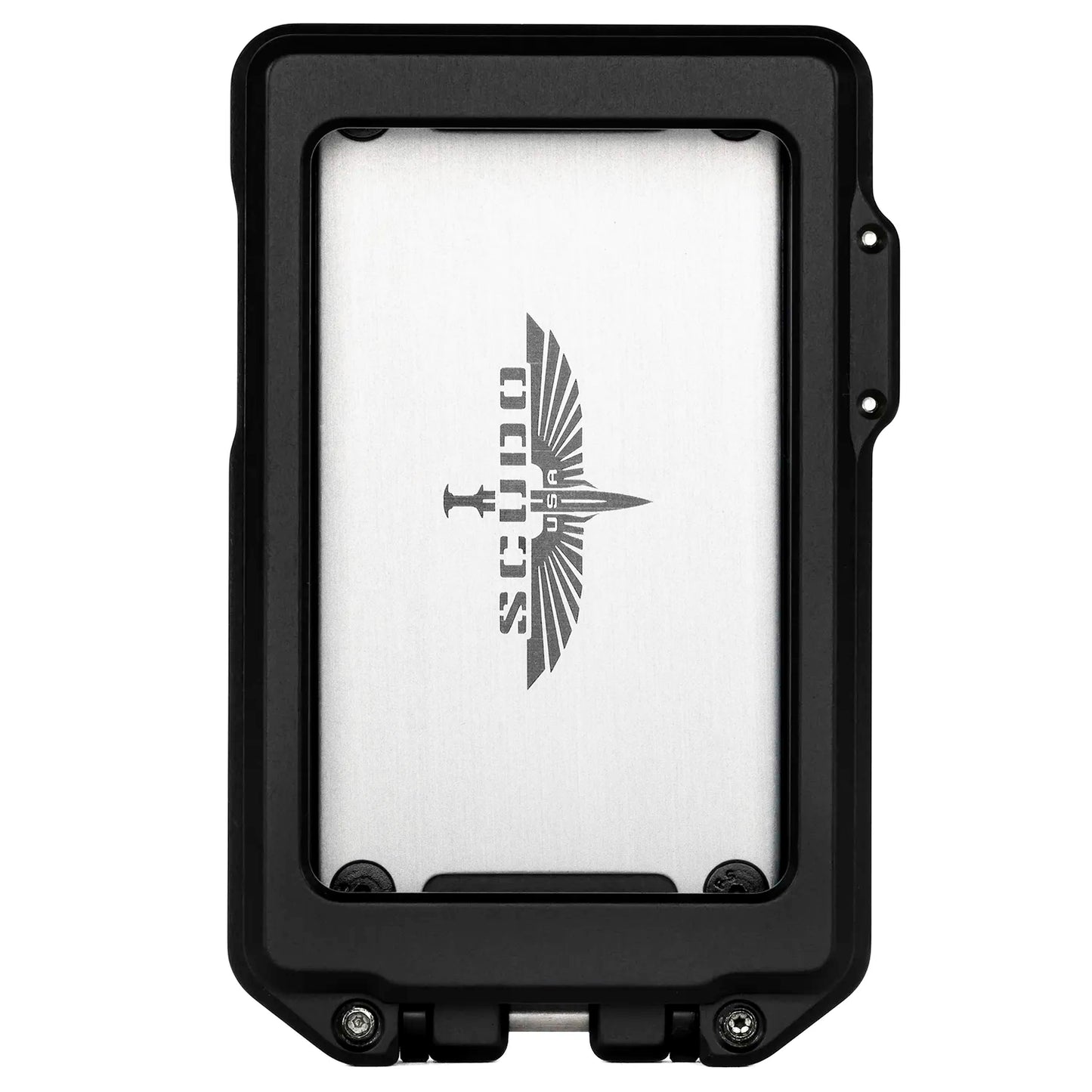 Magneto - Deep Lasered Series - AI Patriot