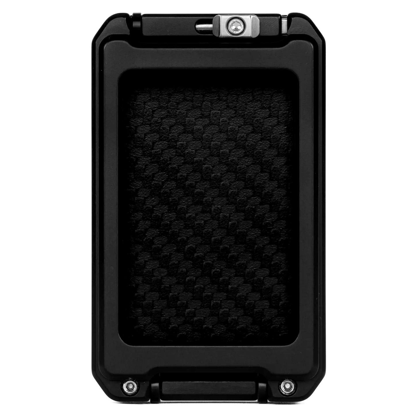 Mechanica - Switch Series - Carbon Fiber - Natural Carbon