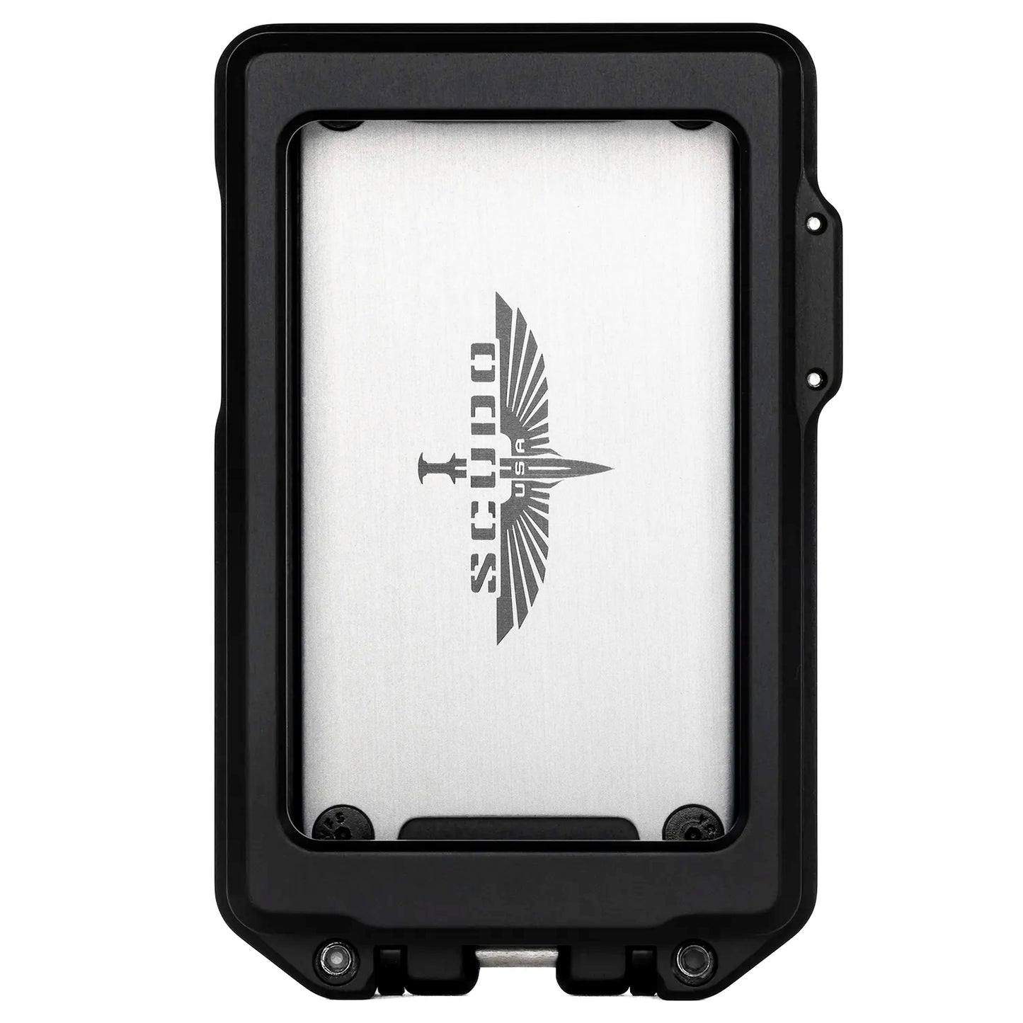 Magneto - Deep Lasered Series - AI Patriot