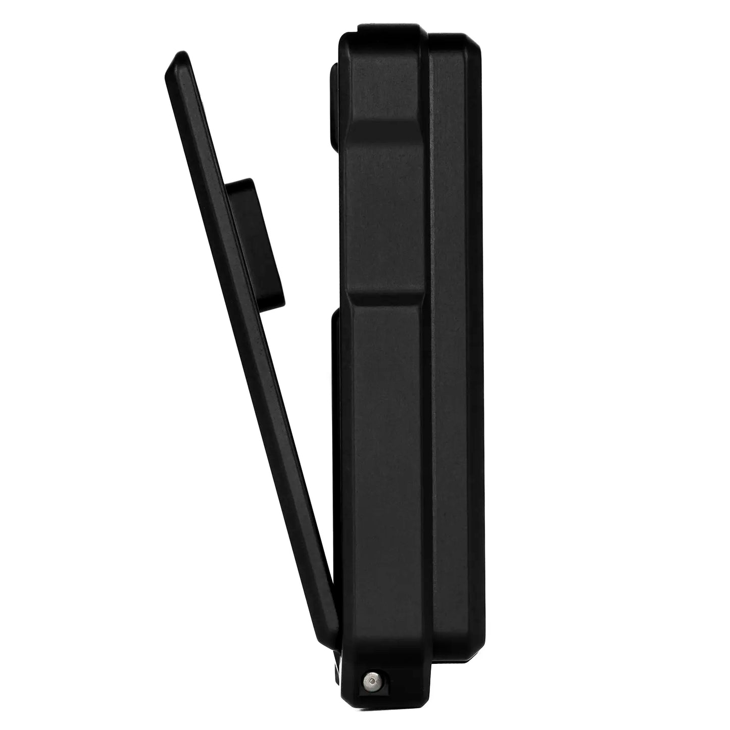 Magneto - Carbon Fiber Series - Natural Carbon