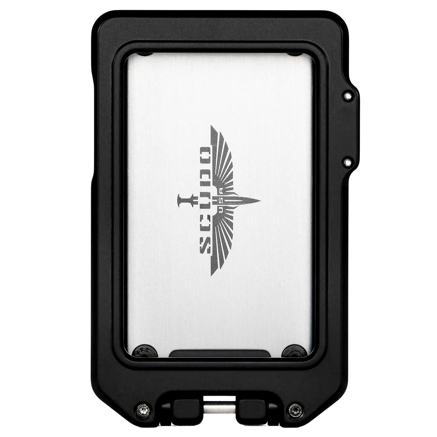 Magneto - Deep Lasered Series - Compass