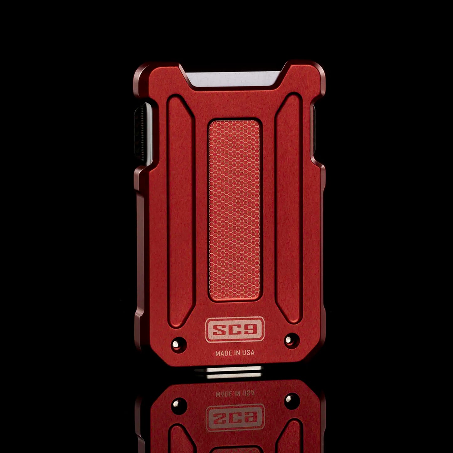 SC9 Pure