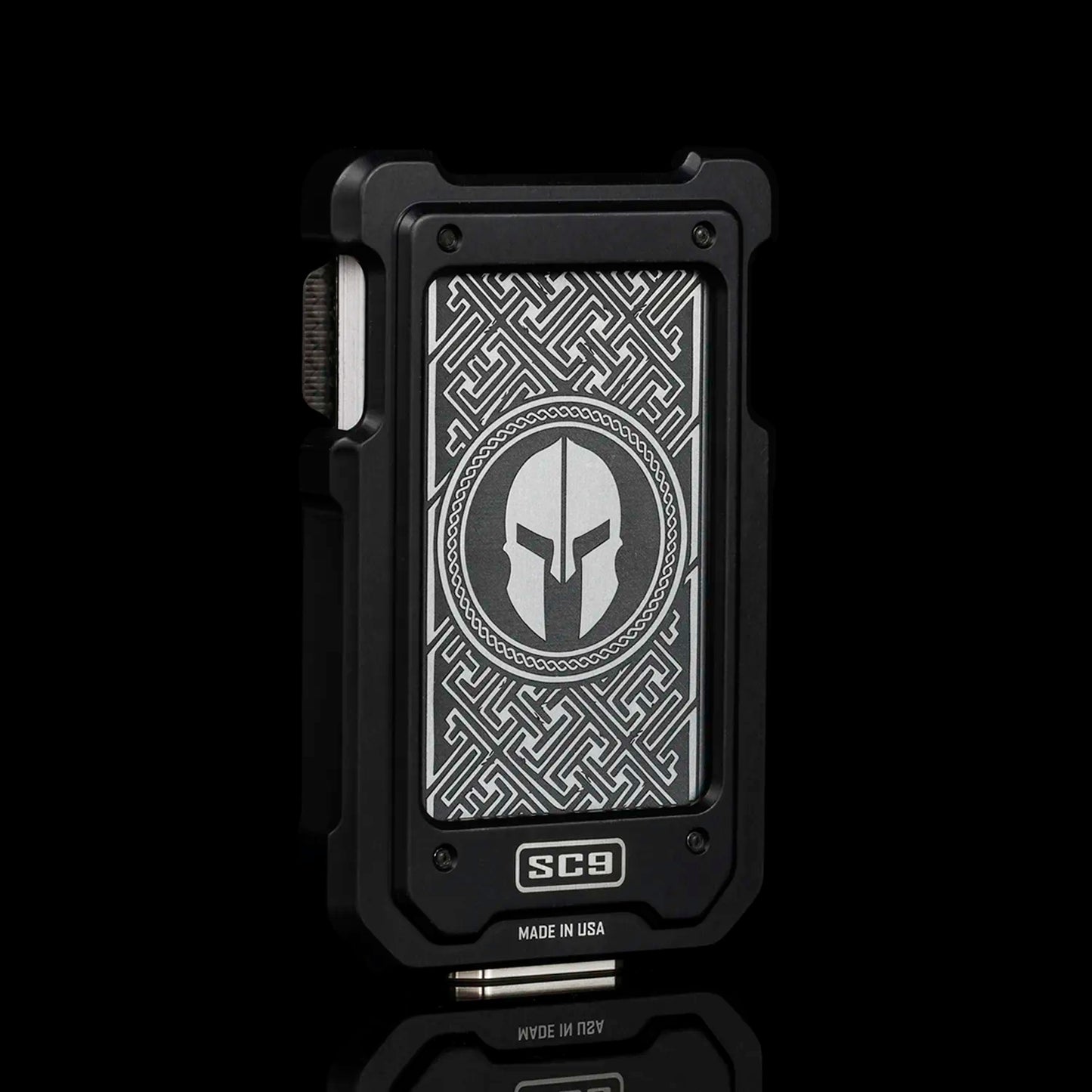 SC9 Switch