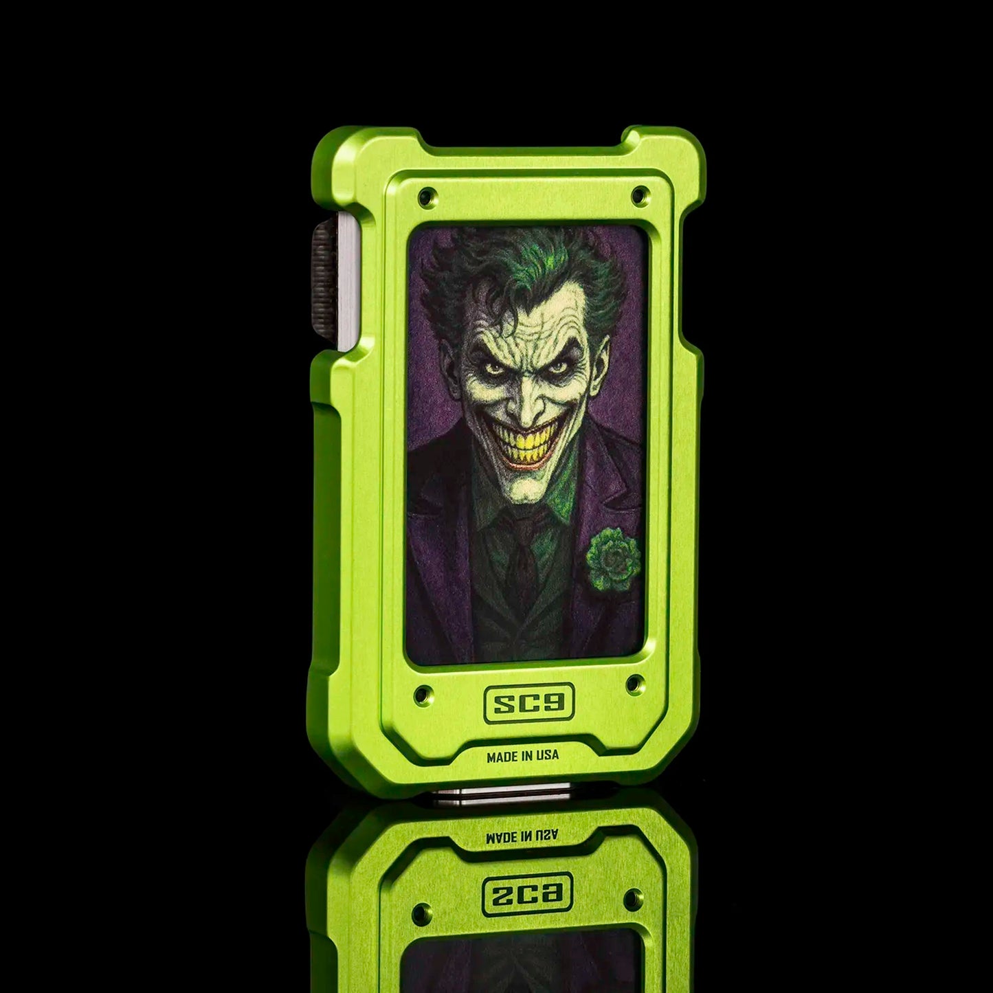 SC9 Switch Permodize Edition - Joker
