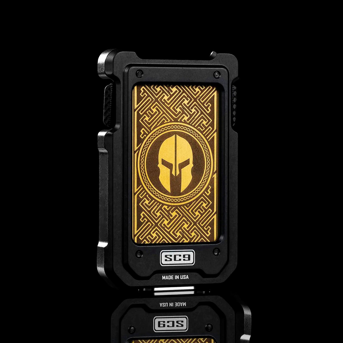 SC9 Switch