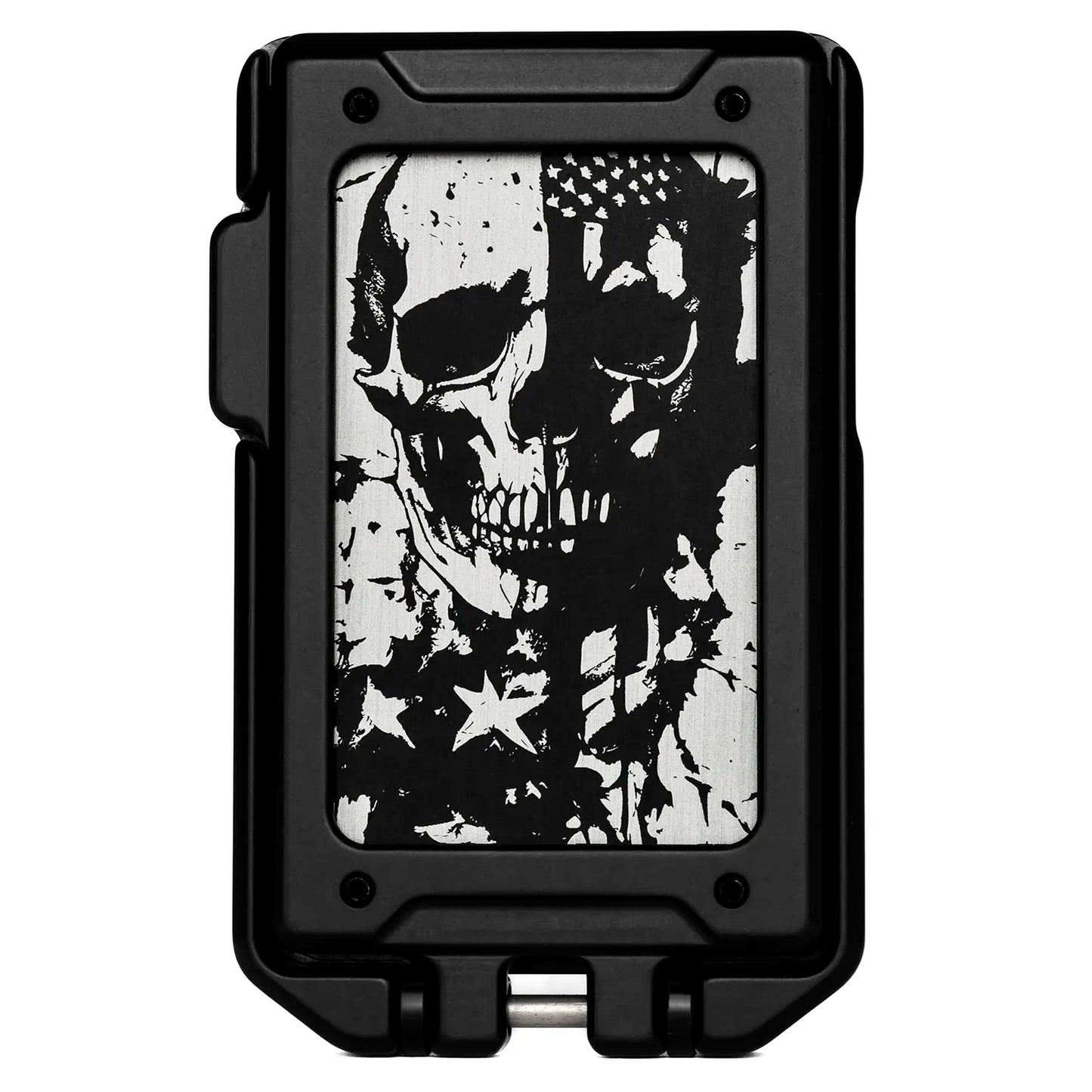 Magneto - Midnight Series - AI Patriot