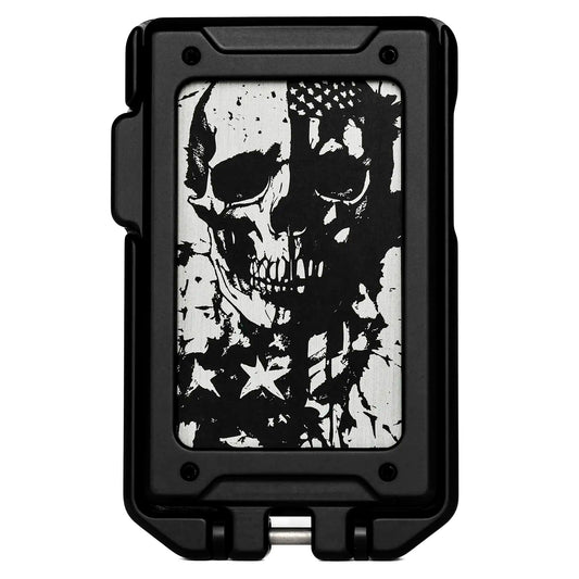 Magneto - Midnight Series - AI Patriot