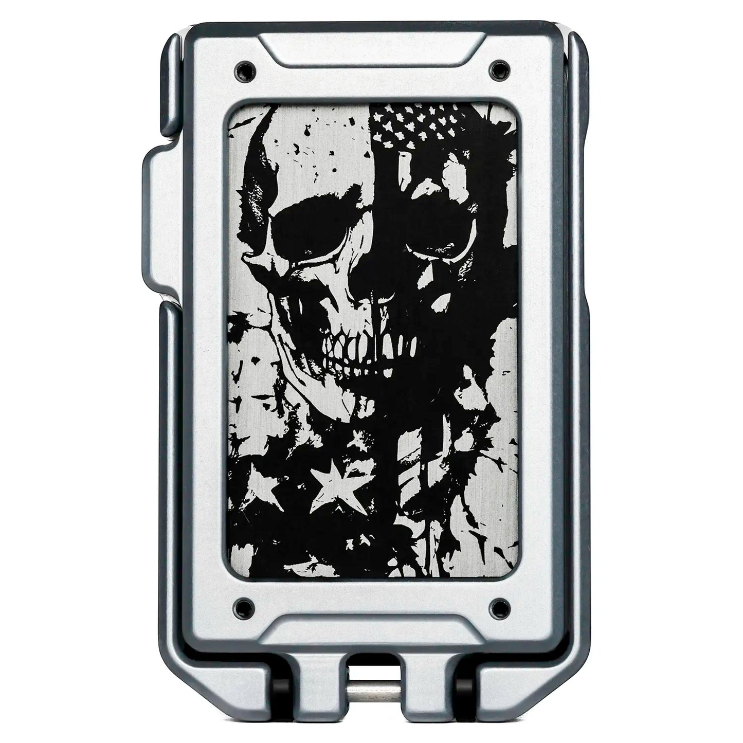 Magneto - Midnight Series - AI Patriot