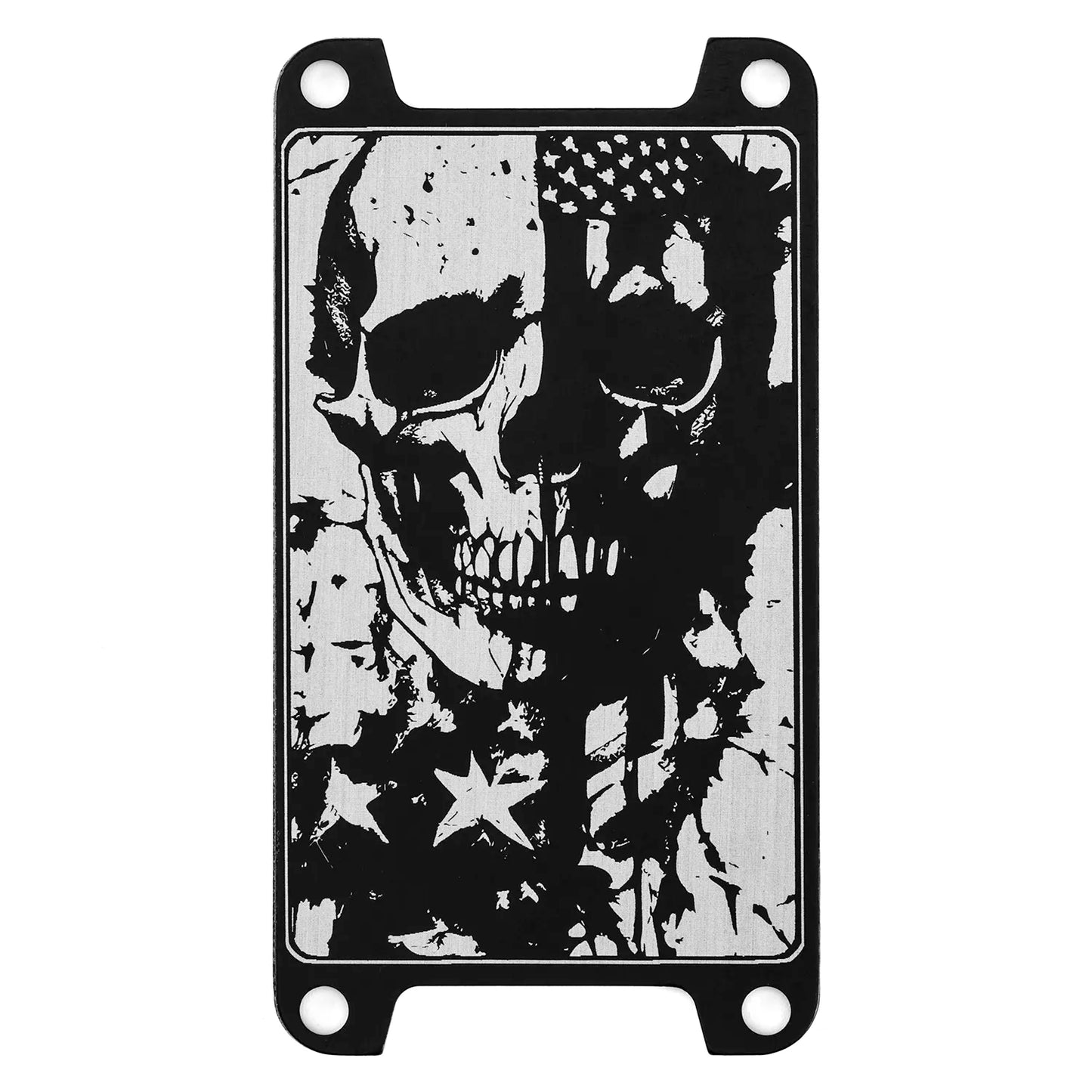 Midnight Switch Plate - AI Patriot