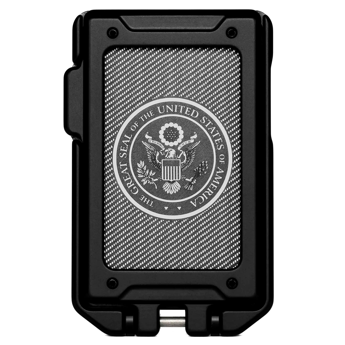 Magneto - Deep Lasered Series - American Seal