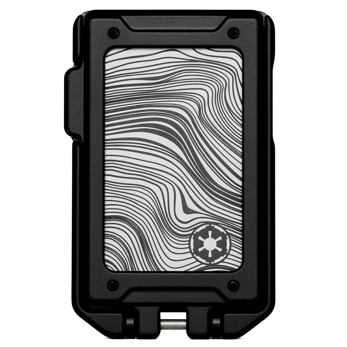 Magneto - Deep Lasered Series - Beskar