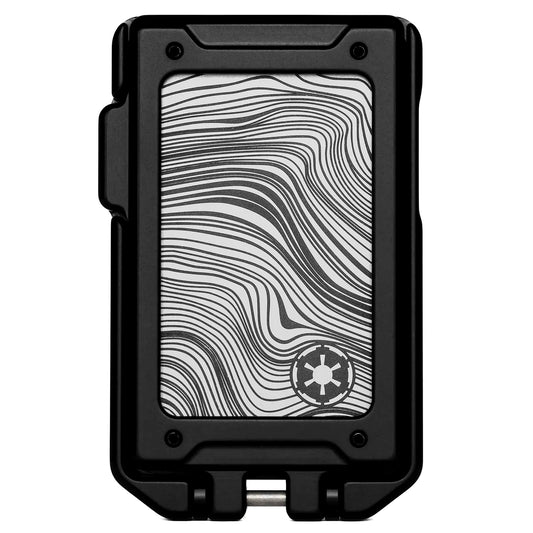 Magneto - Deep Lasered Series - Beskar