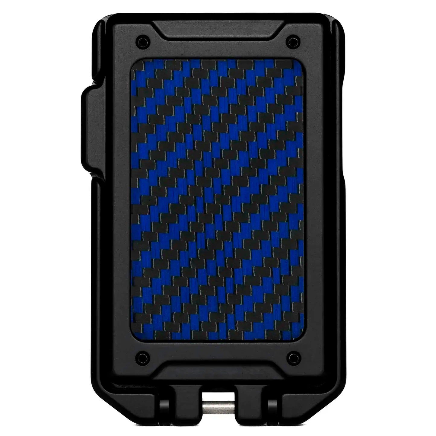 Magneto - Carbon Fiber Series - Blue Carbon