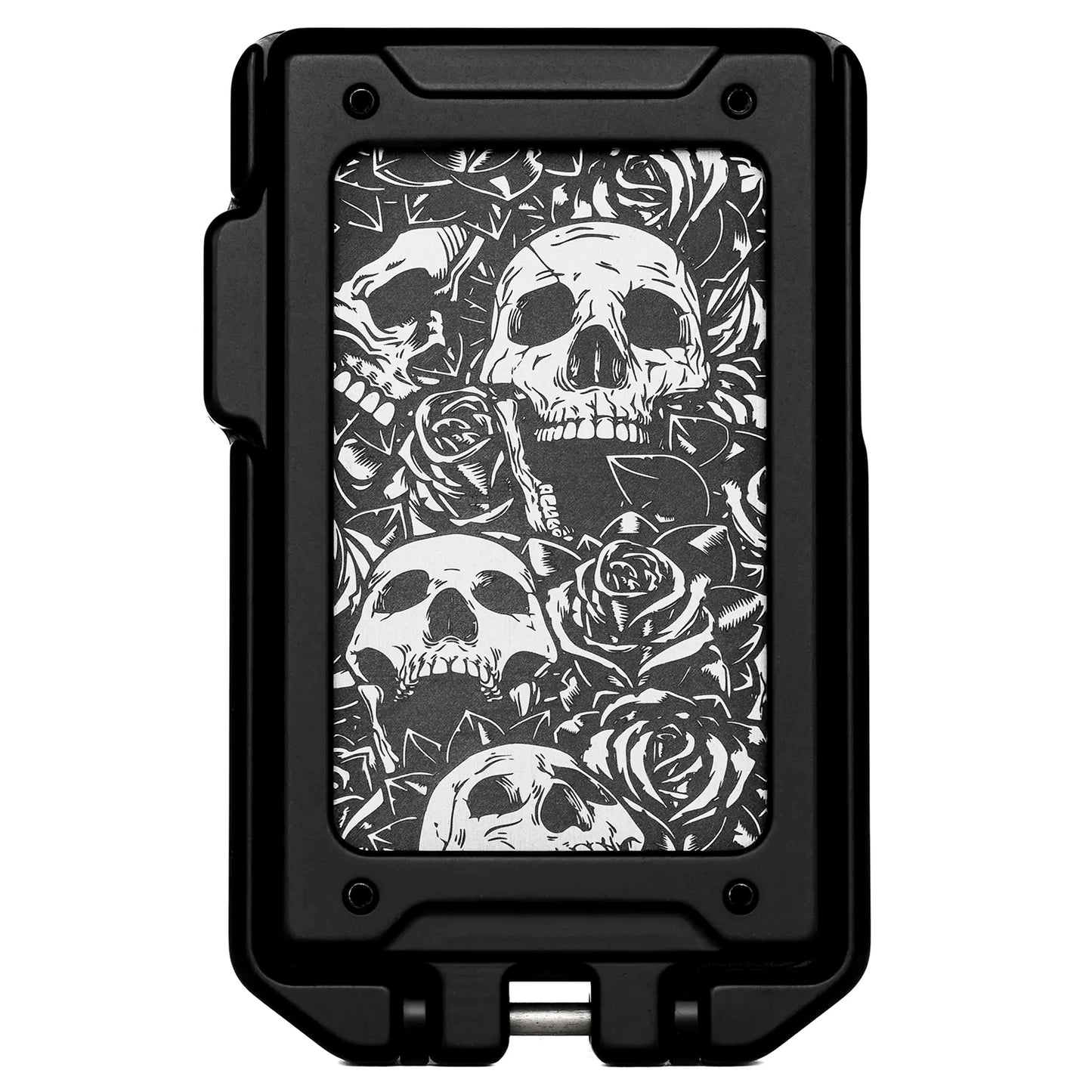 Magneto - Deep Lasered Series - Boneyard