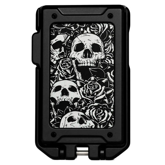 Magneto - Midnight Series - Boneyard