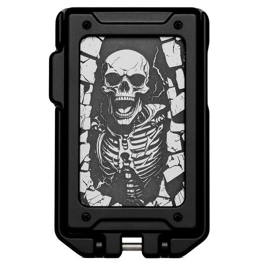 Magneto - Deep Lasered Series - Breakout