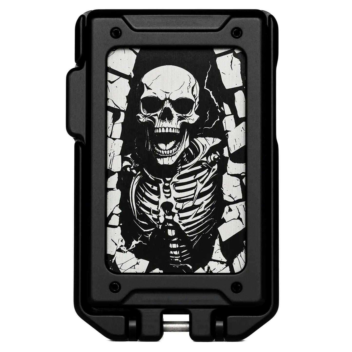 Magneto - Midnight Series - Breakout