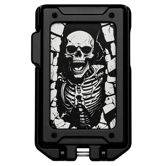 Magneto - Midnight Series - Breakout