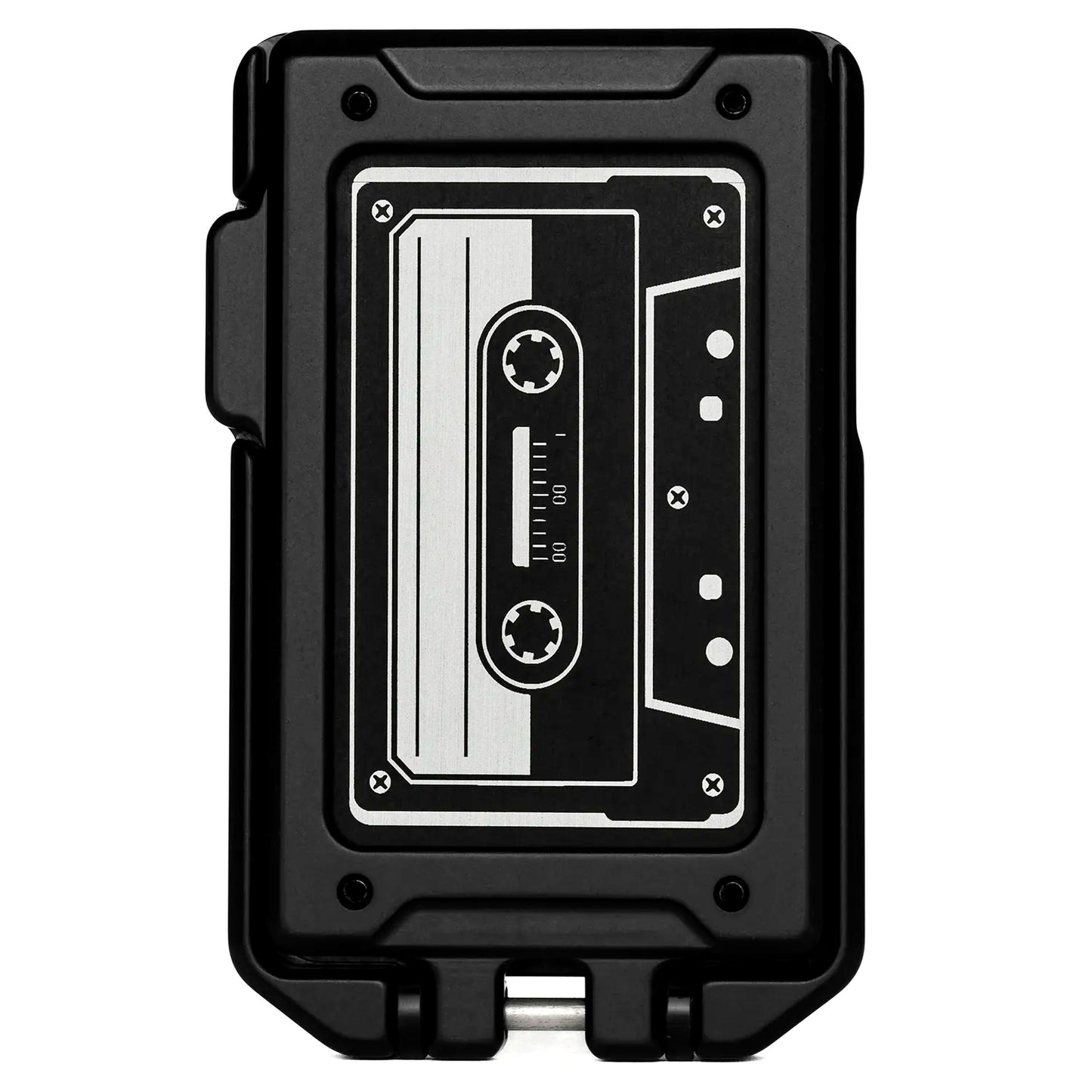 Magneto - Midnight Series - Cassette