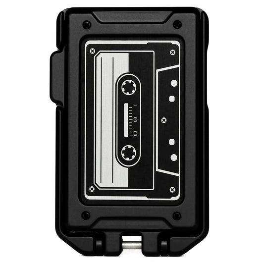 Magneto - Midnight Series - Cassette