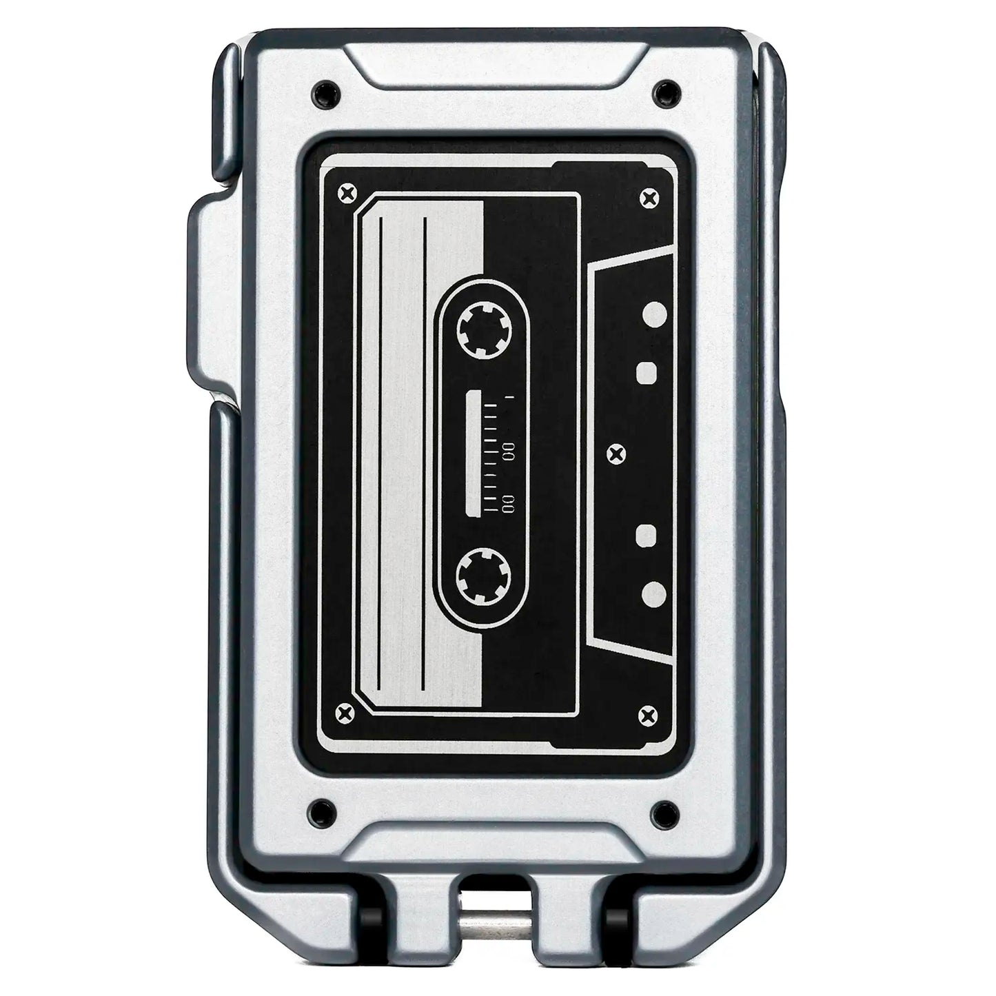 Magneto - Midnight Series - Cassette