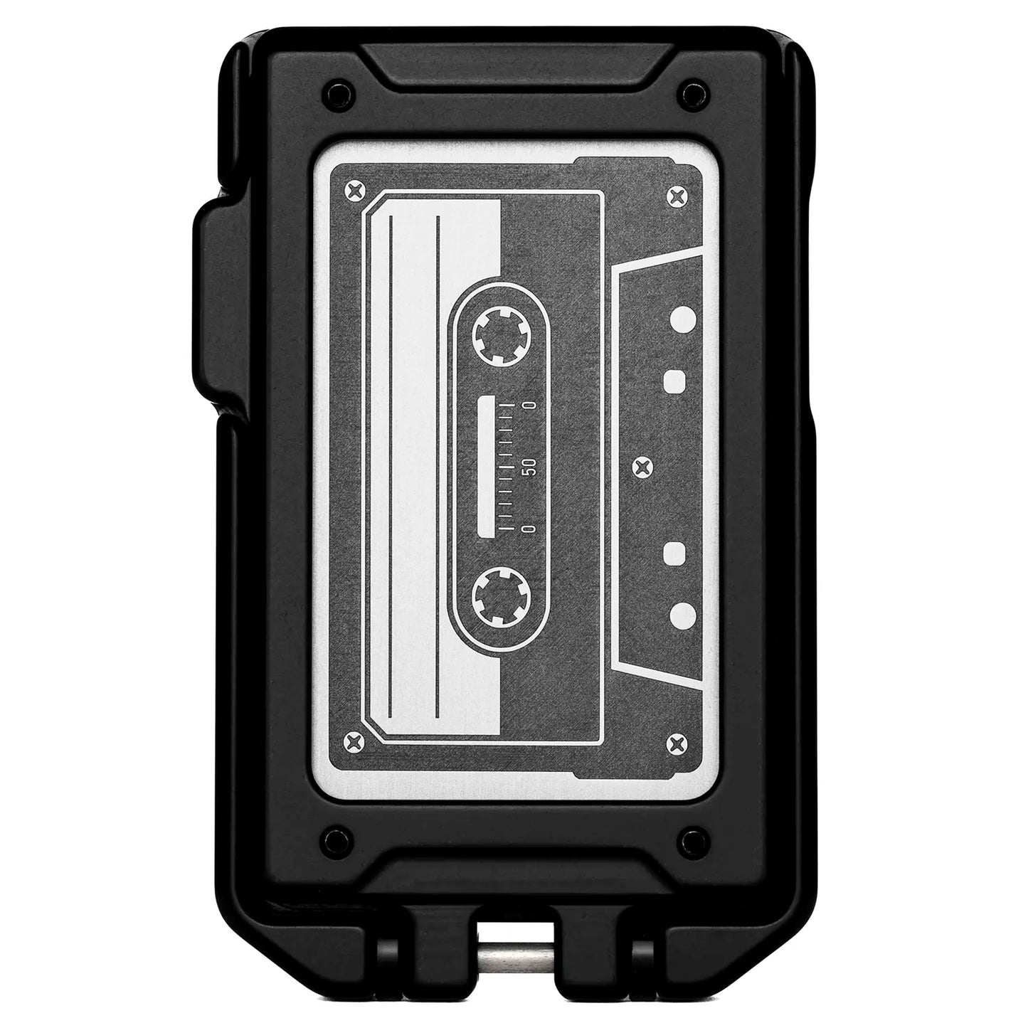 Magneto - Deep Lasered Series - Cassette