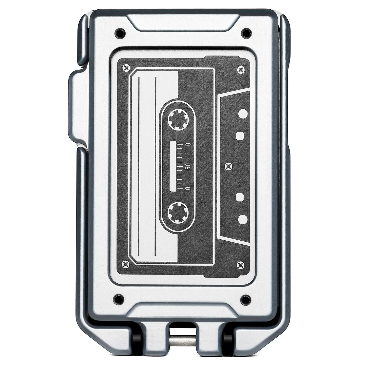 Magneto - Deep Lasered Series - Cassette