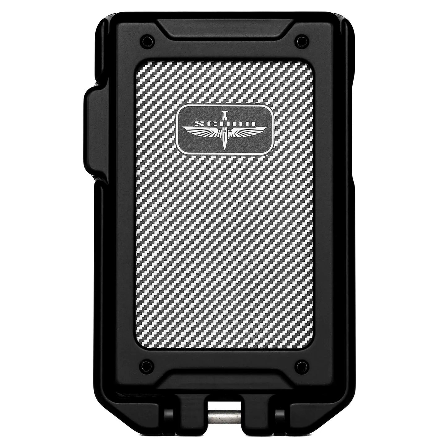 Magneto - Deep Lasered Series - Classic