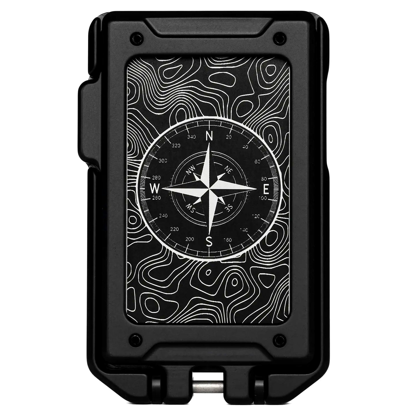 Magneto - Midnight Series - Compass