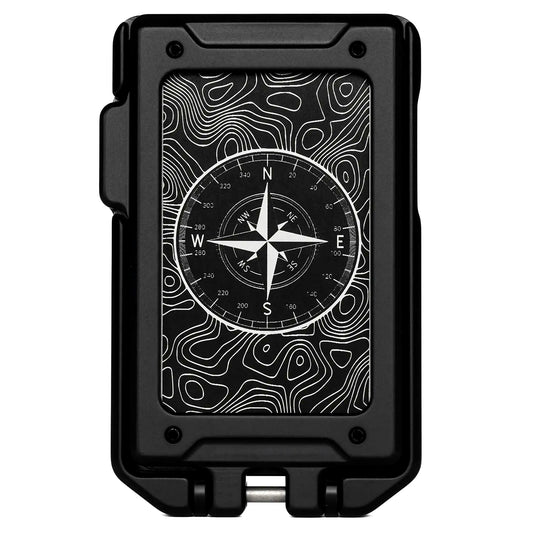 Magneto - Midnight Series - Compass