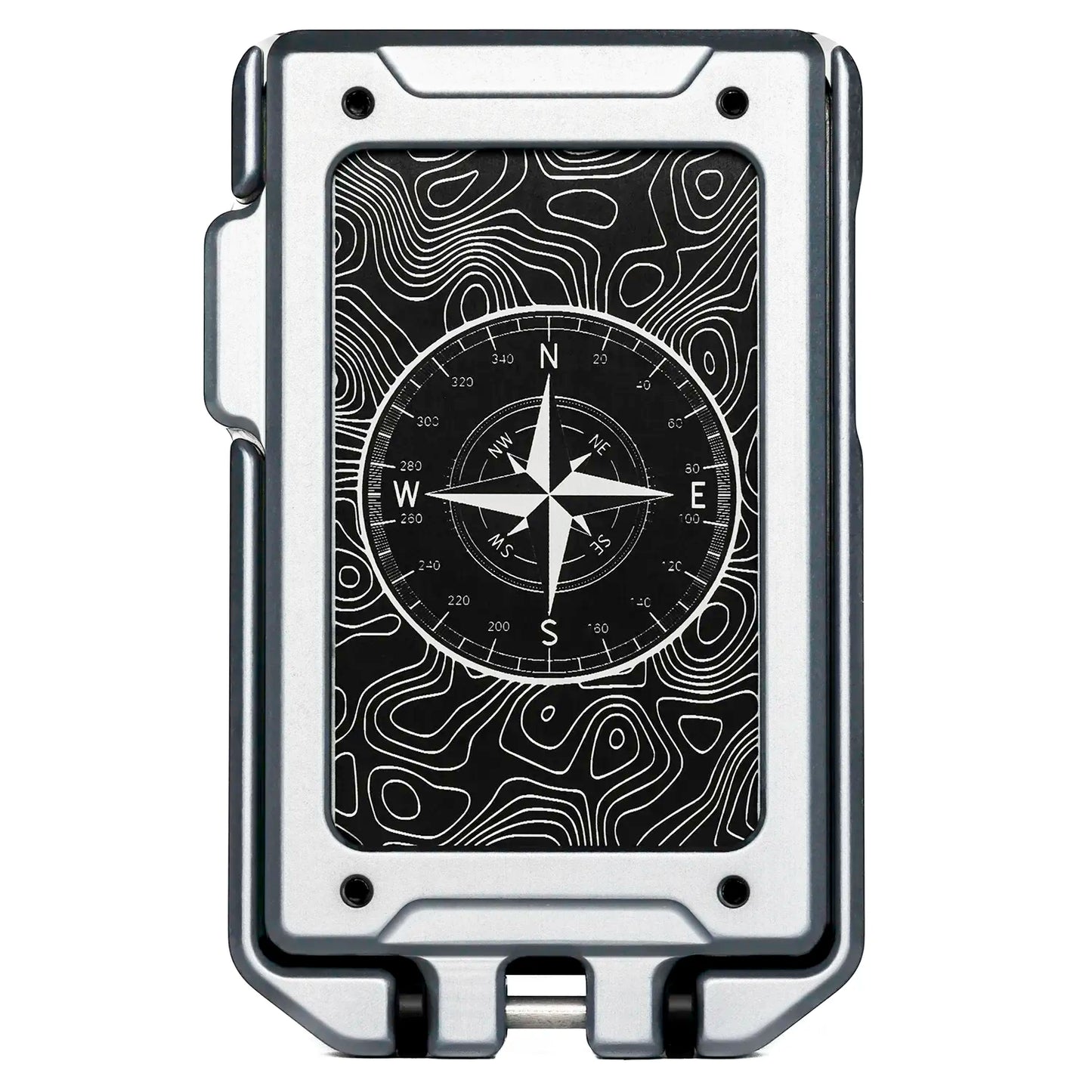 Magneto - Midnight Series - Compass