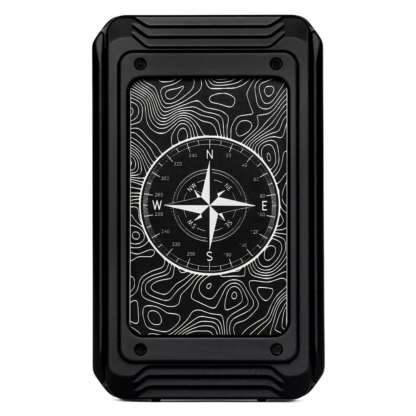 Mechanica - Switch Series - Midnight - Compass