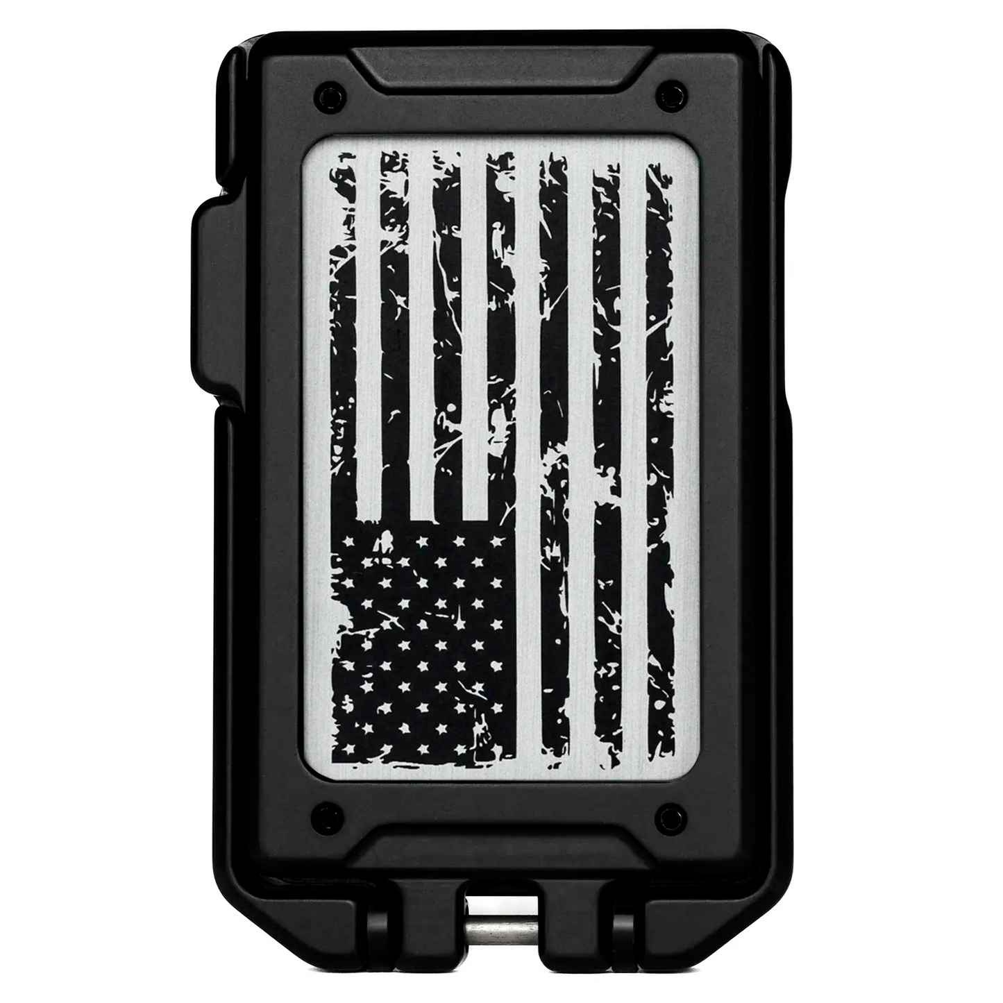 Magneto - Midnight Series - US Flag (Distressed)