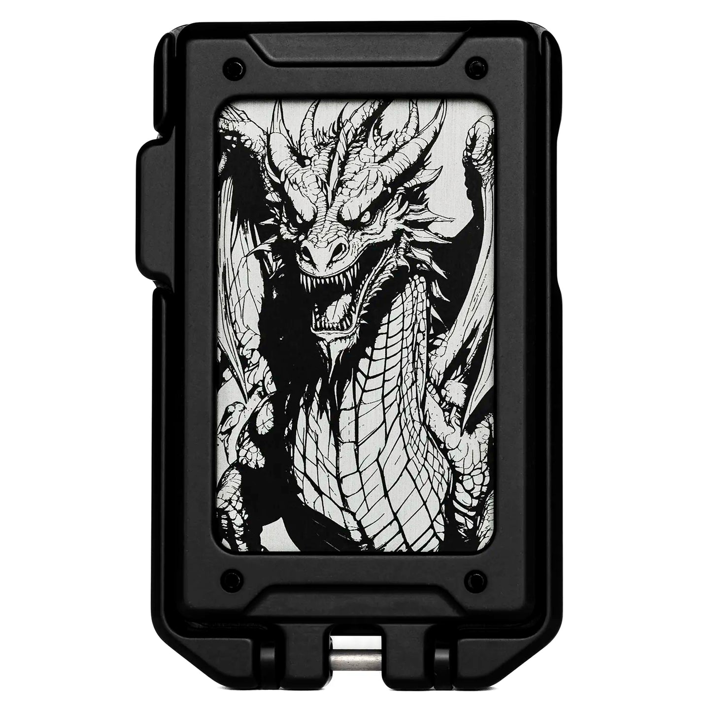 Magneto - Midnight Series - Dragon