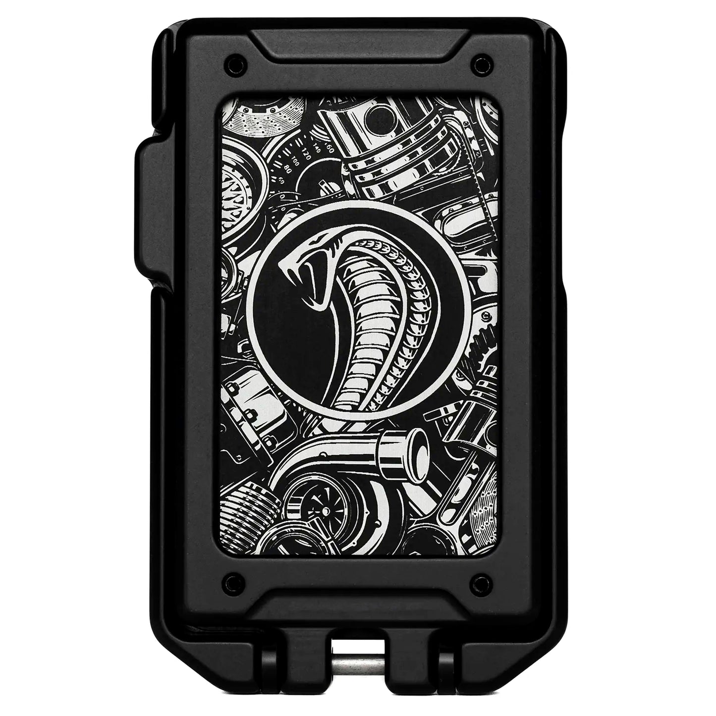 Magneto - Midnight Series - Gearhead (Cobra)