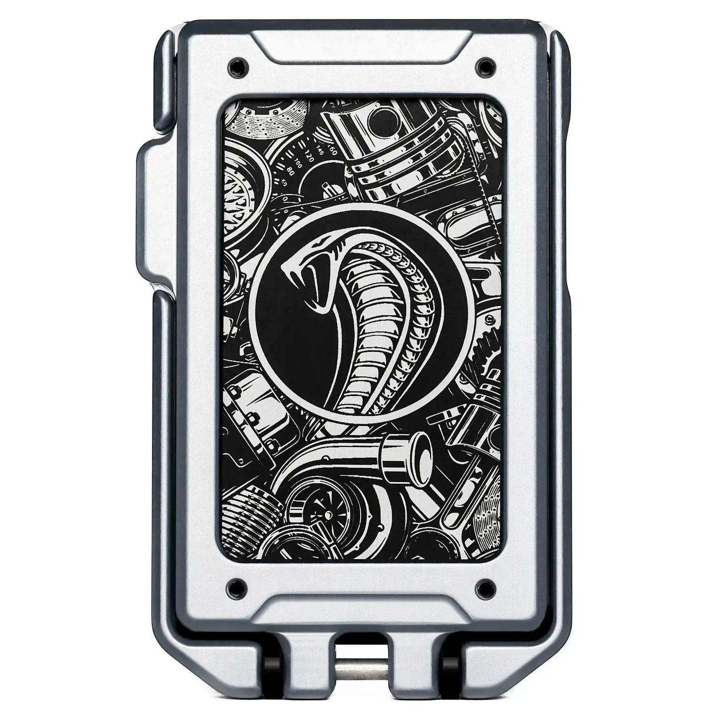 Magneto - Midnight Series - Gearhead (Cobra)