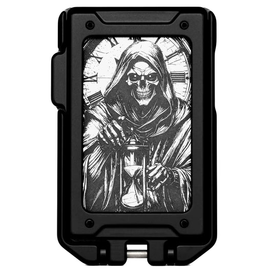 Magneto - Deep Lasered Series - Grim Reaper