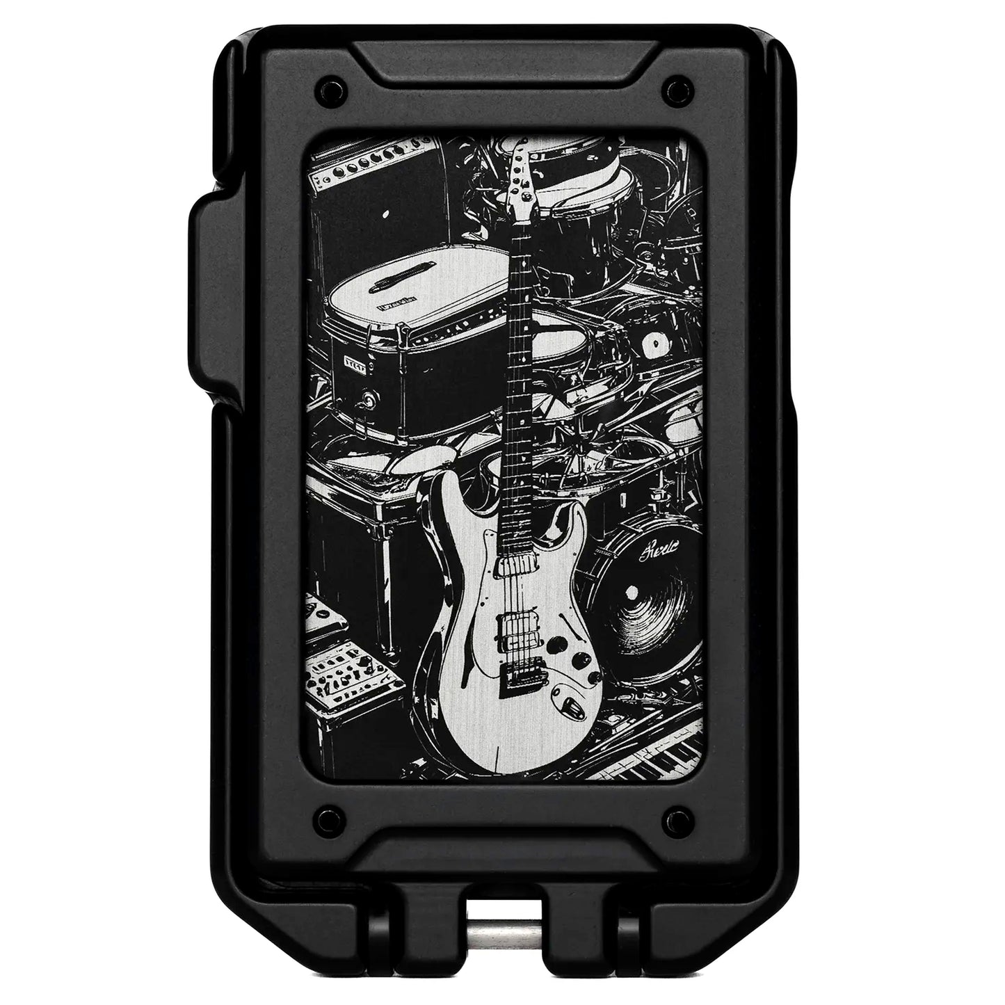 Magneto - Midnight Series - Rock Band