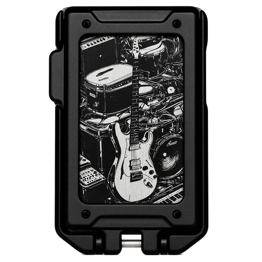 Magneto - Midnight Series - Rock Band