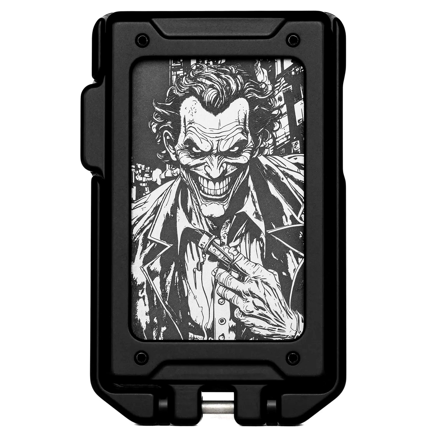 Magneto - Deep Lasered Series - Joker
