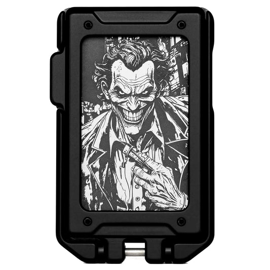 Magneto - Deep Lasered Series - Joker