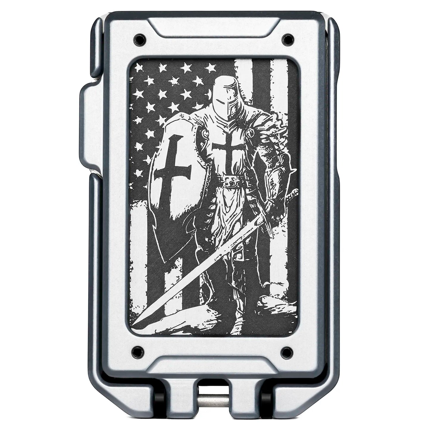 Magneto - Deep Lasered Series - Knight