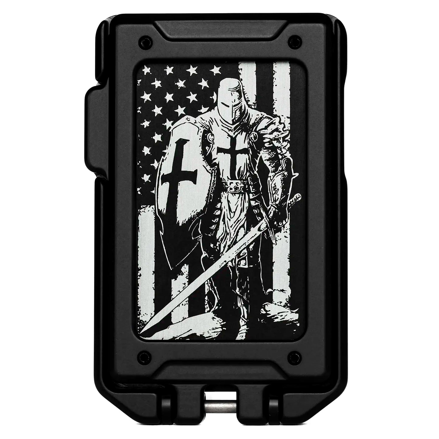 Magneto - Midnight Series - Knight