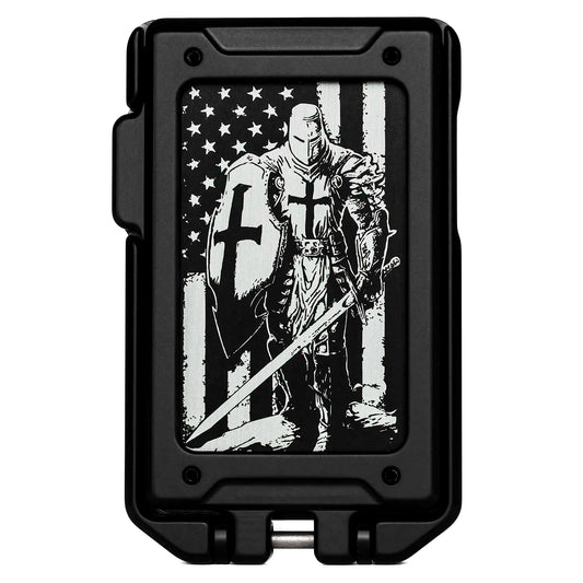 Magneto - Midnight Series - Knight