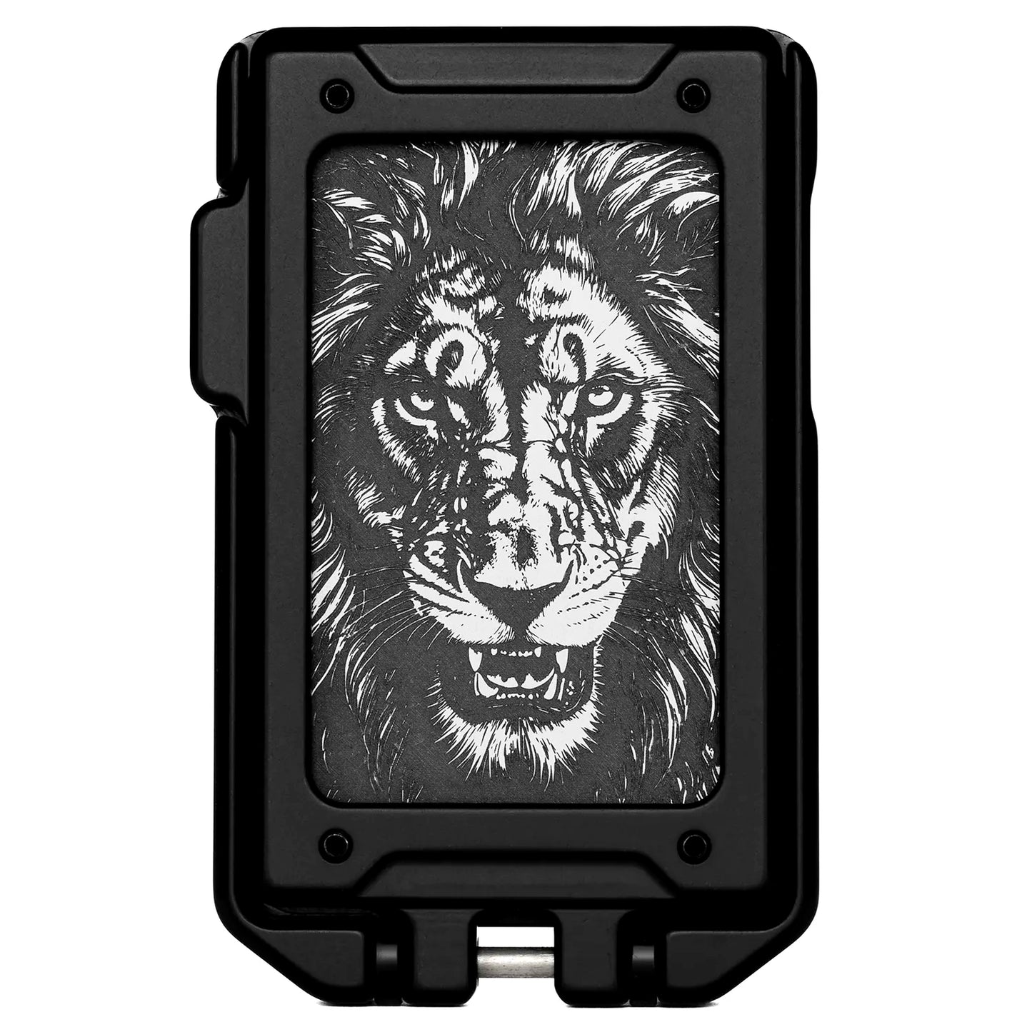 Magneto - Deep Lasered Series - Lion