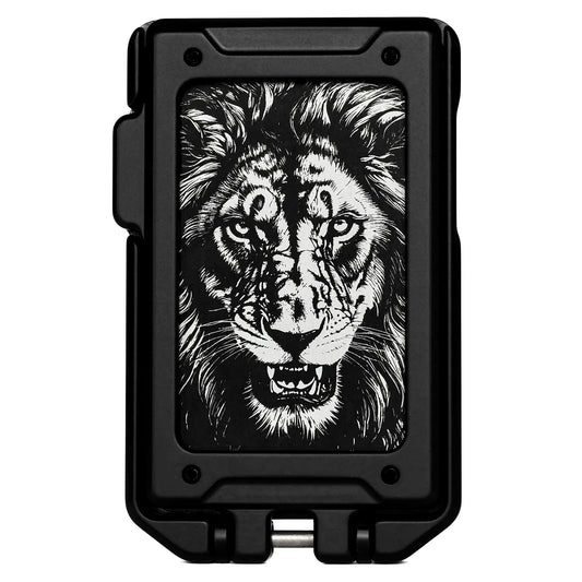 Magneto - Midnight Series - Lion