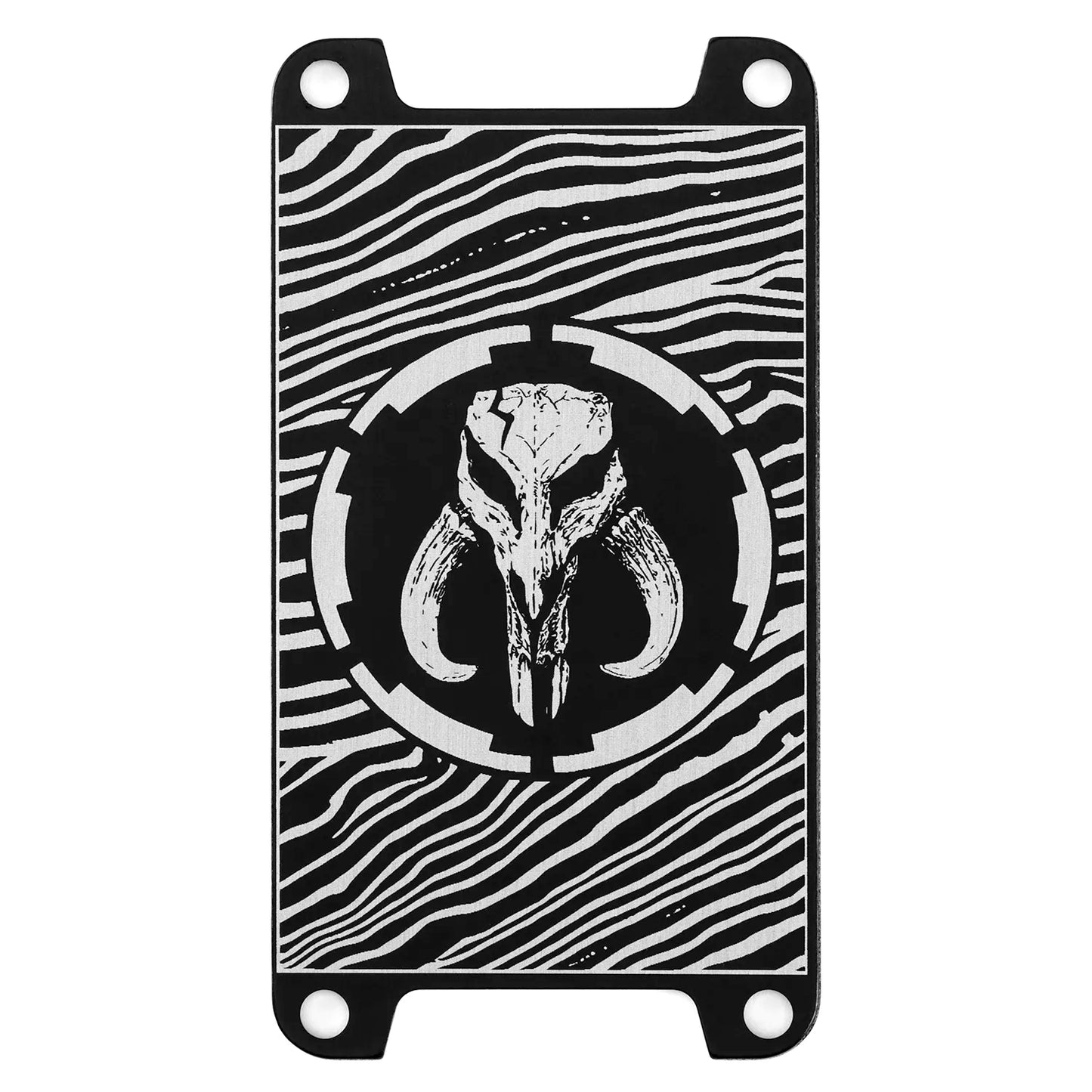 Midnight Switch Plate - Mythosaur