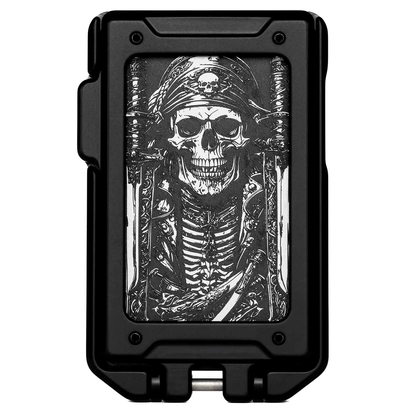 Magneto - Deep Lasered Series - Pirate